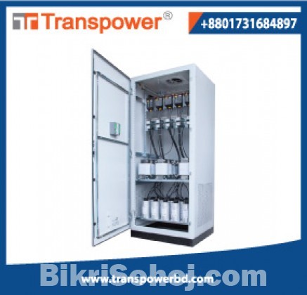 20 KVAr Power Factor Correction System